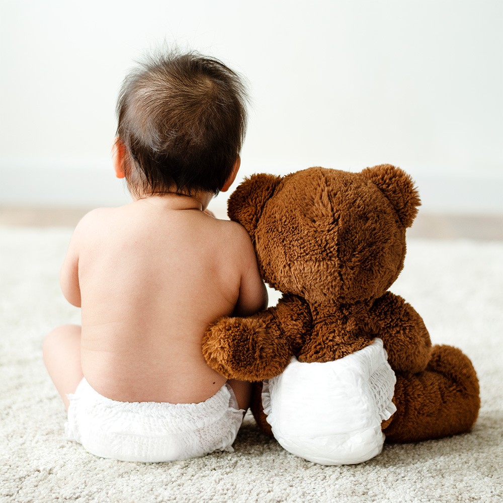 Lysol te comparte algunas recomendaciones para que puedas desinfectar correctamente el juguete favorito de tu bebé