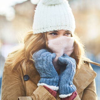 4 buenas razones para DESINFECTAR tu ropa en época de invierno.