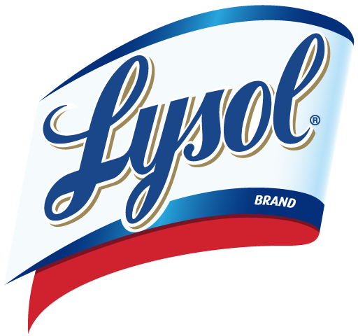 Logo de Lysol México