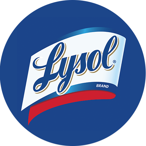 Lysol icono