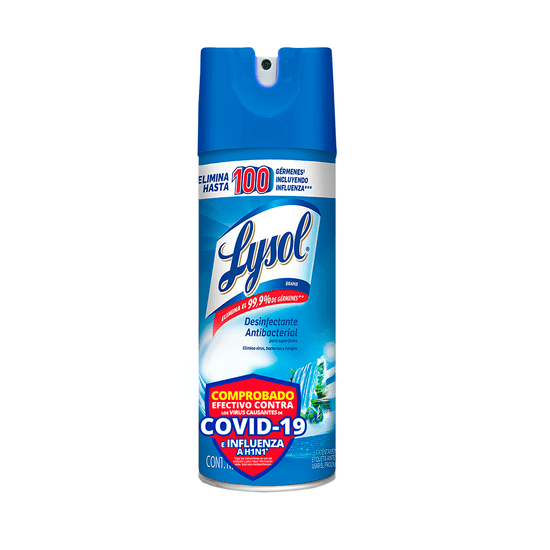 Lysol Desinfectante Antibacterial para Superficies aroma Spring Waterfall 475.png