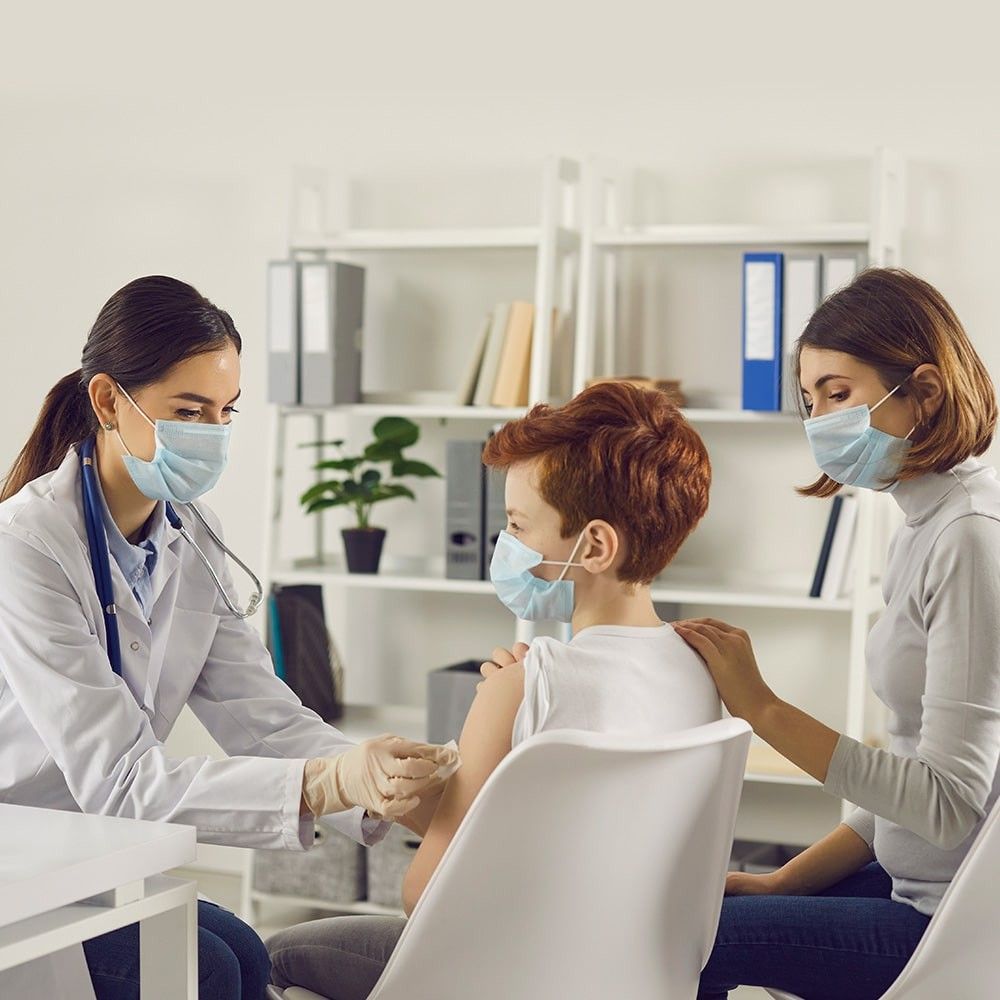 10 preguntas que debemos hacerle al médico respecto a enfermedades respiratorias