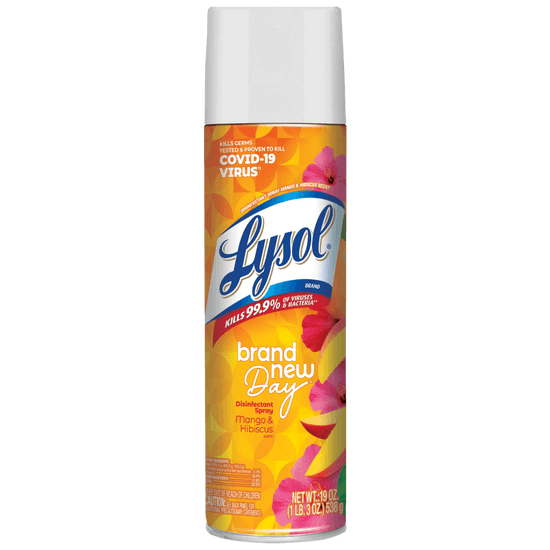 Lysol Desinfectante Antibacterial para Superficies aroma Mango and Hibiscus.png