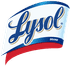 Logo de Lysol México