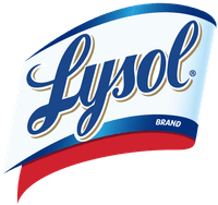 Logo de Lysol México