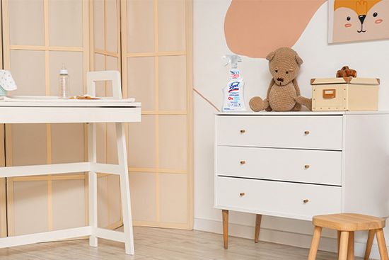 Silla periquera para bebé