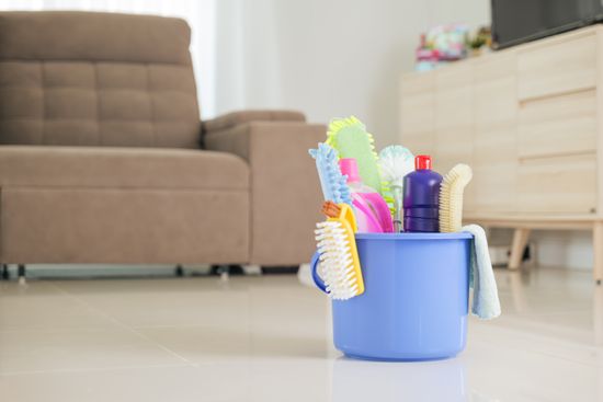 productos desinfectantes antivirales