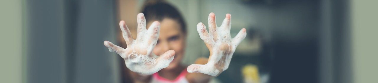 ¿Por qué es importante mantener una buena higiene personal?