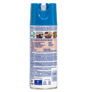 Lysol Desinfectante Antibacterial para Superficies aroma Spring Waterfall back.png