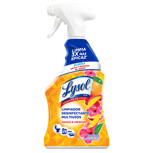 Limpiador Lysol Desinfectante Multiusos Aroma Mango Hibiscus.png