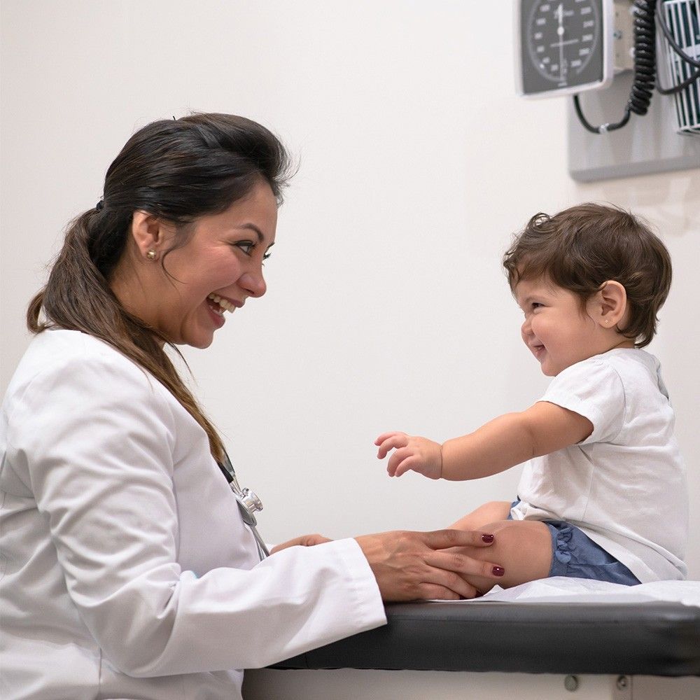 Para Lysol es importante la colaboración que creamos con la AMIP, pues cuentan con una importante trayectoria en el campo de la salud infantil.